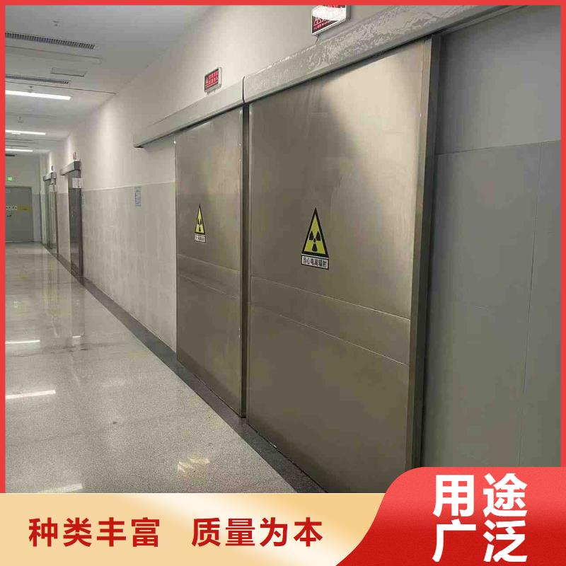 鉛門滿足客戶需求