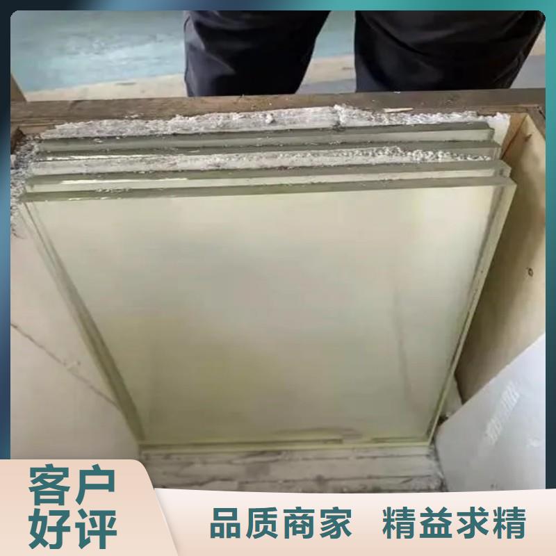 铅玻璃专业设计