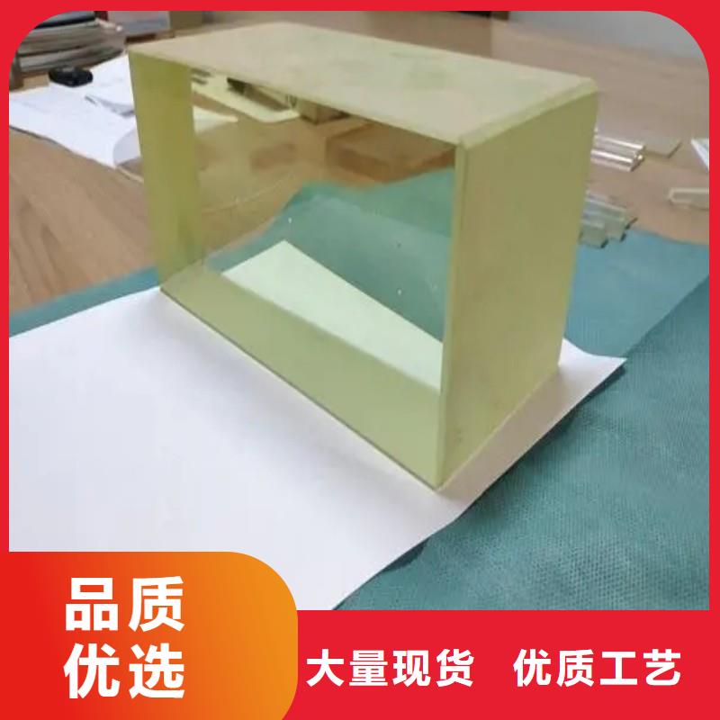 鉛玻璃一站式采購方便省心
