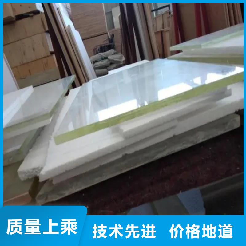 鉛玻璃品質(zhì)可靠