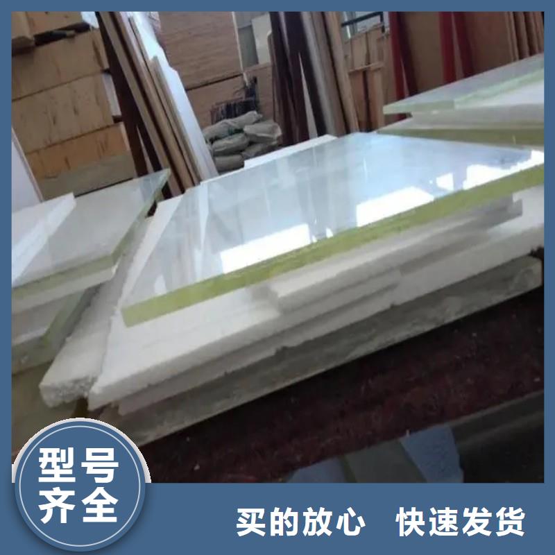 鉛玻璃專業(yè)按需定制