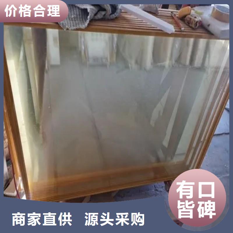 鉛玻璃精致工藝