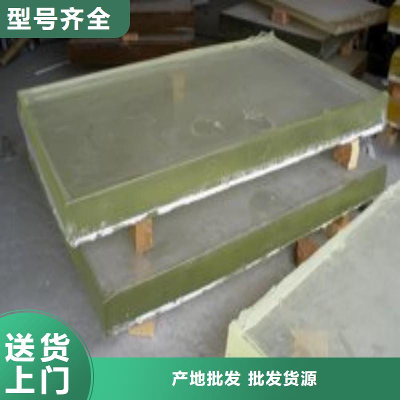 铅玻璃可放心采购