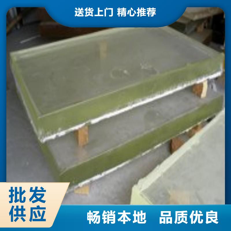 鉛玻璃廠家擁有先進(jìn)的設(shè)備