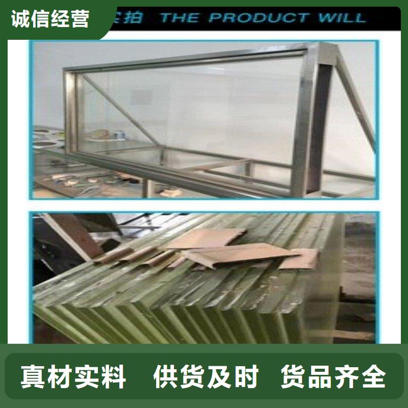 鉛玻璃實(shí)力工廠