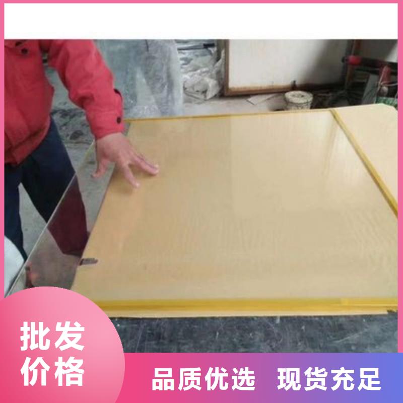 鉛玻璃設(shè)計合理