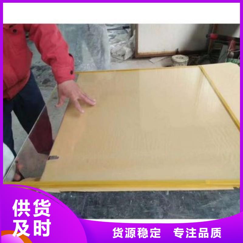 鉛玻璃不斷創(chuàng)新