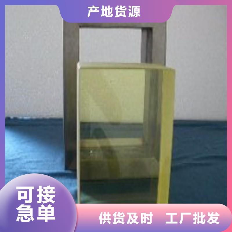 鉛玻璃顏色尺寸款式定制