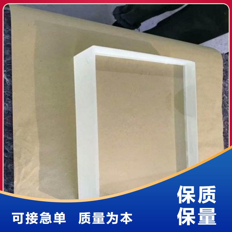 鉛玻璃好產(chǎn)品有口碑