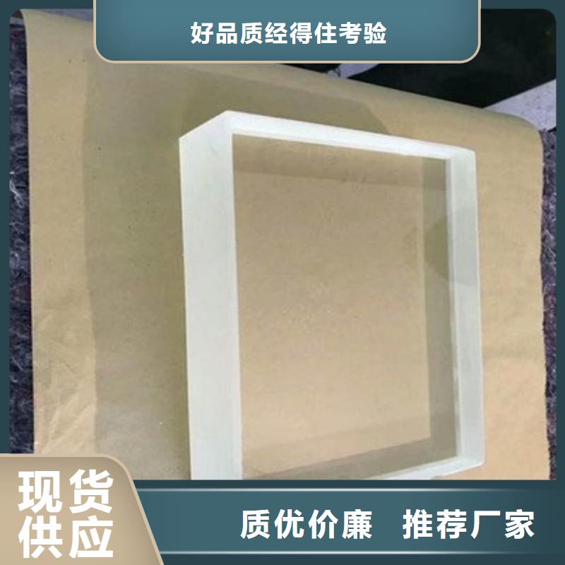 鉛玻璃品質做服務