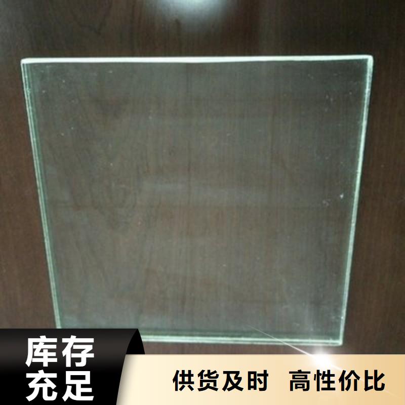 鉛玻璃符合行業(yè)標(biāo)準(zhǔn)