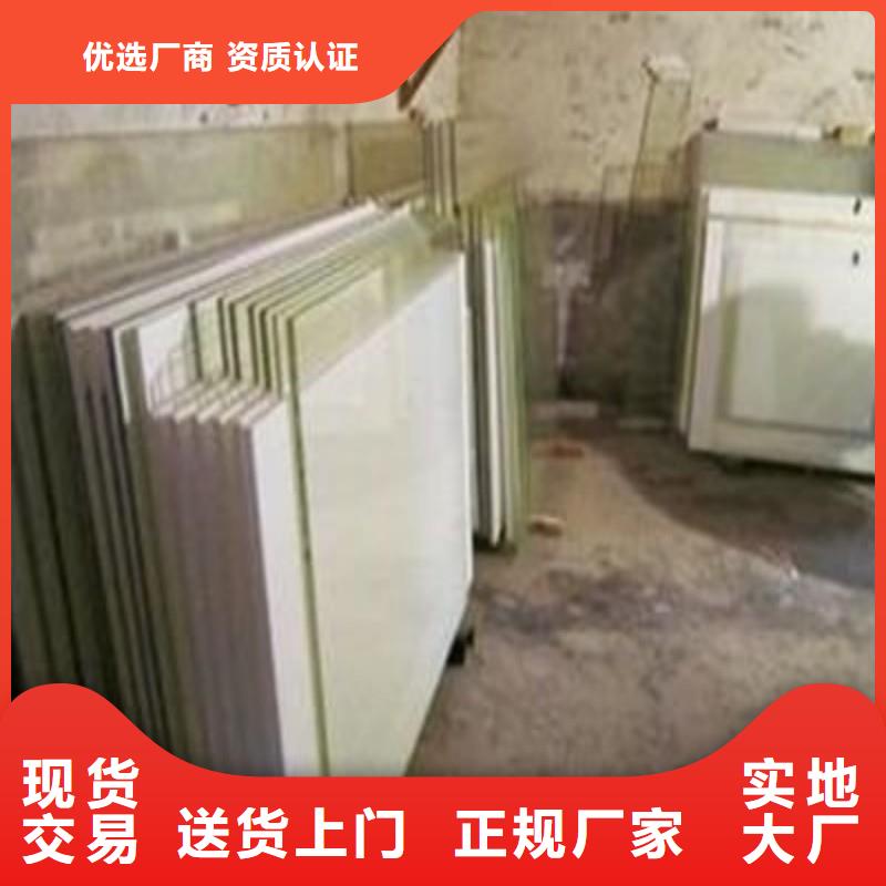 鉛玻璃不只是質(zhì)量好