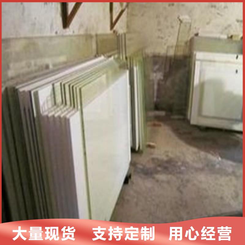 鉛玻璃廠家