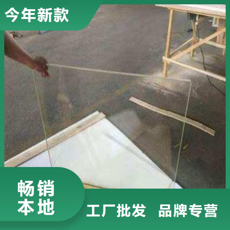 鉛玻璃用心細節(jié)