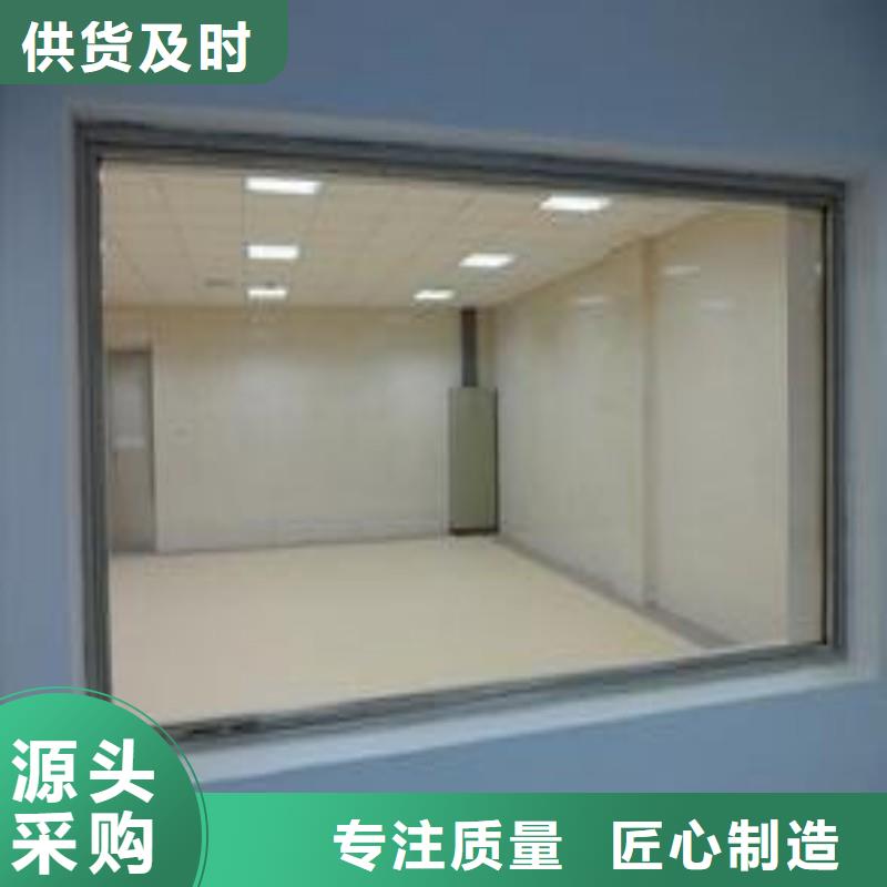 鉛玻璃廠家