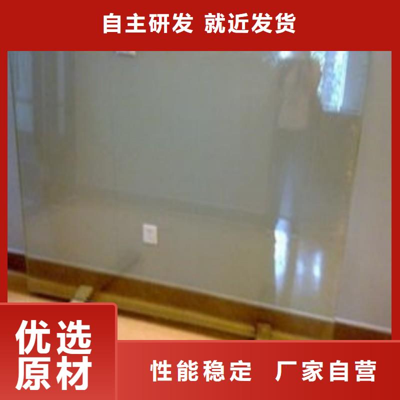 鉛玻璃對質(zhì)量負(fù)責(zé)