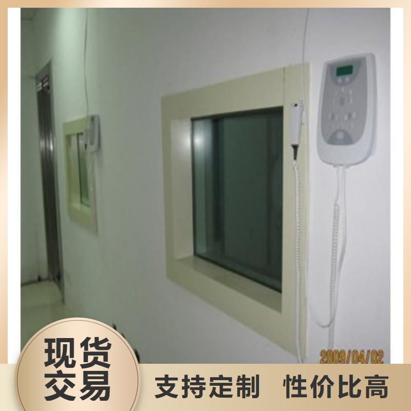 鉛玻璃好廠家有擔當