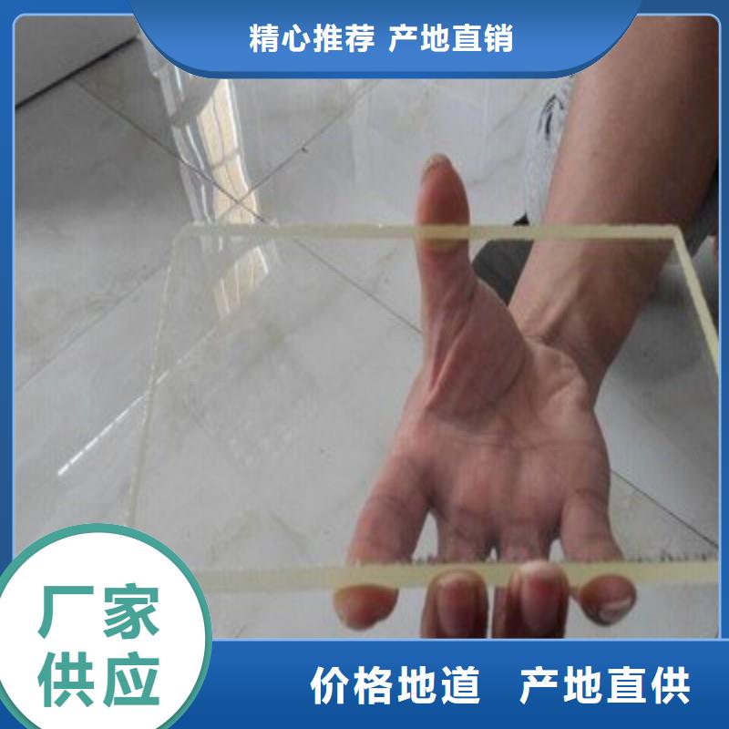 鉛玻璃正規(guī)廠家