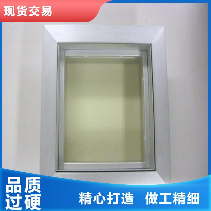鉛玻璃一站式供應廠家