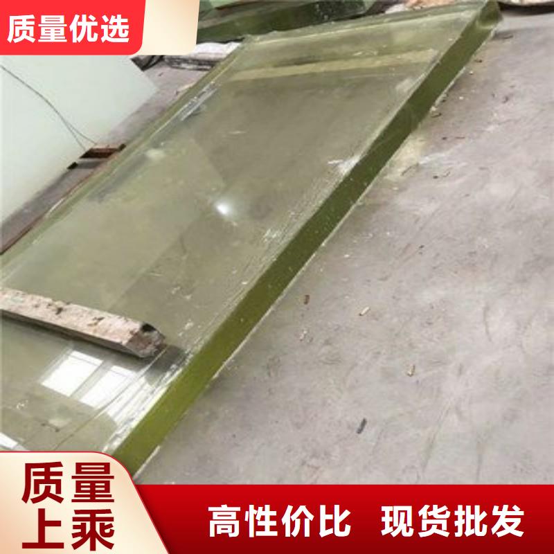 鉛玻璃生產(chǎn)經(jīng)驗豐富