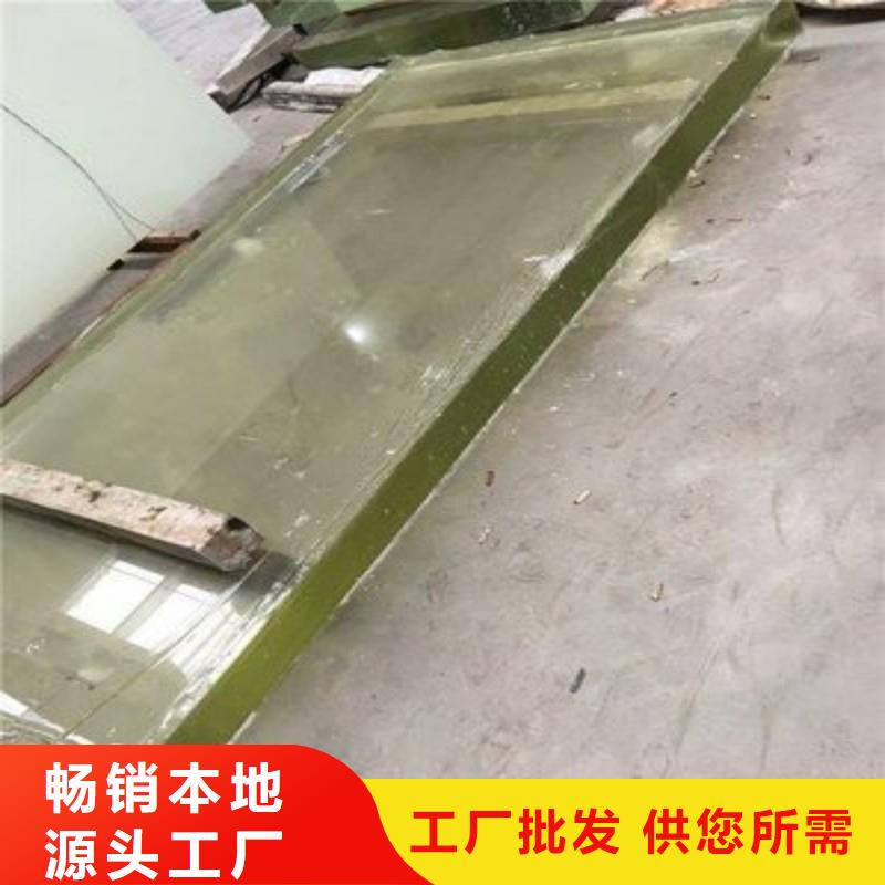 鉛玻璃敢與同行比服務(wù)