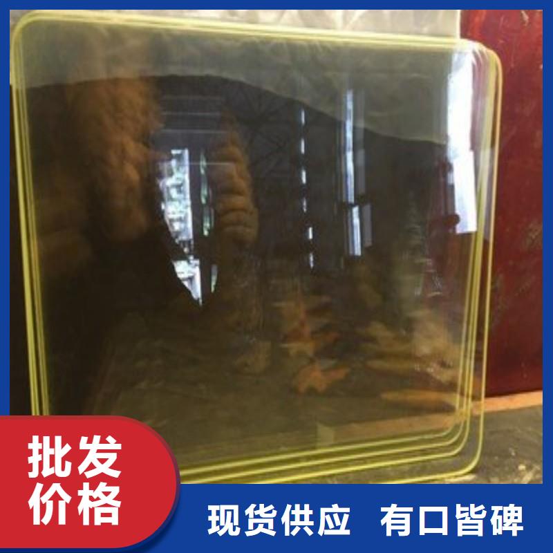 鉛玻璃符合標準