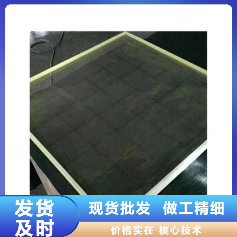 鉛玻璃供貨及時