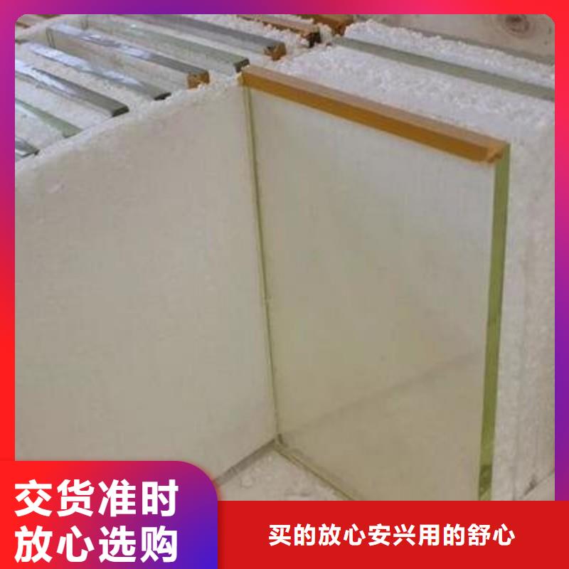 鉛玻璃用心服務(wù)