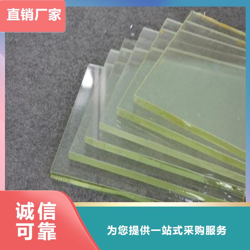 鉛玻璃自有廠家
