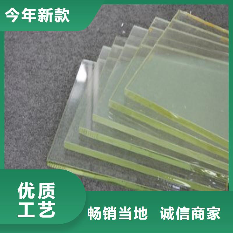 鉛玻璃多種工藝