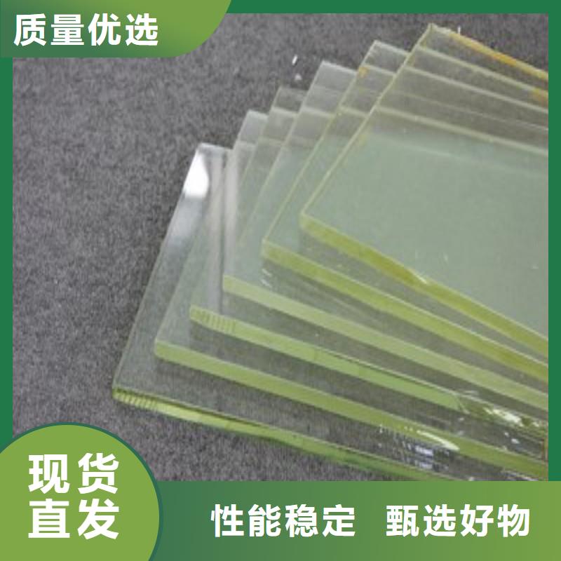 鉛玻璃用心經(jīng)營
