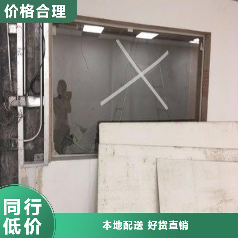 鉛玻璃一站式服務(wù)