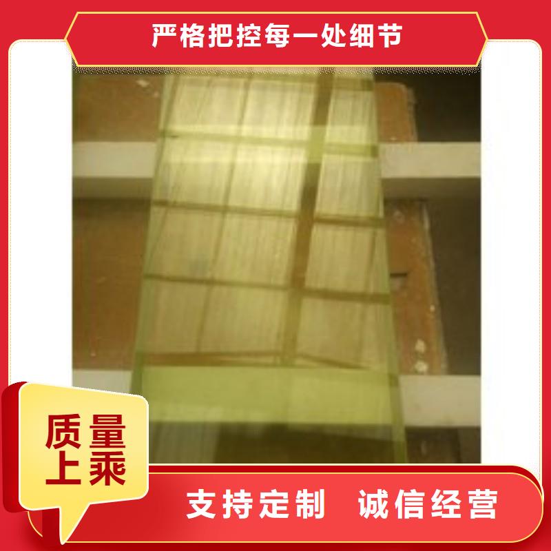 鉛玻璃細(xì)節(jié)之處更加用心