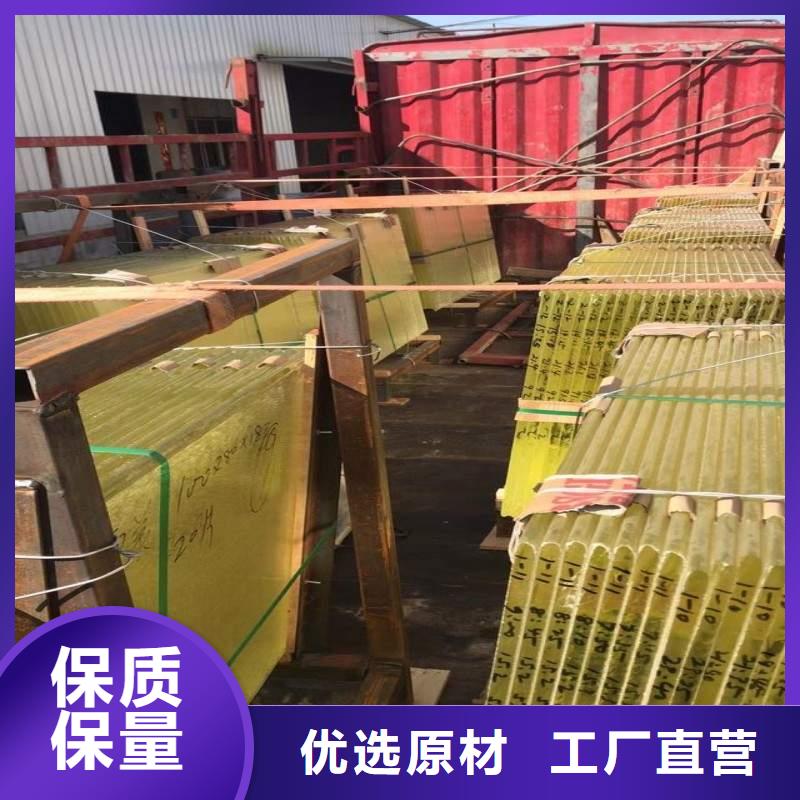 鉛玻璃顏色尺寸款式定制