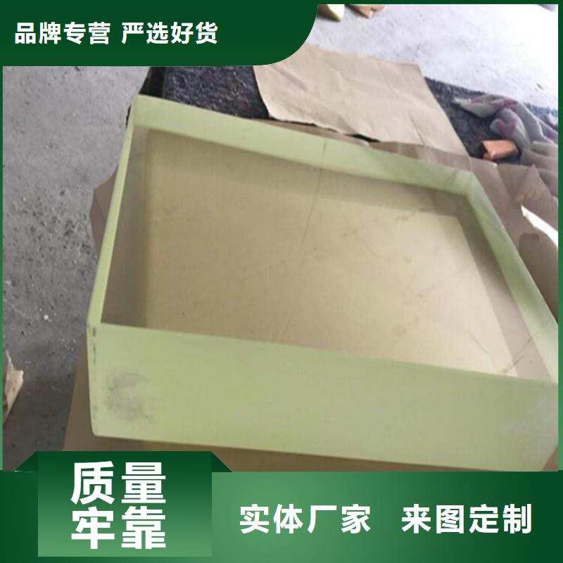 鉛玻璃打造好品質