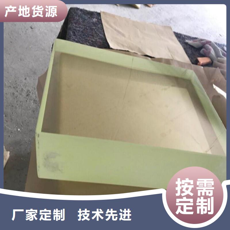 鉛玻璃品質(zhì)值得信賴
