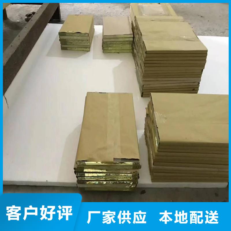 鉛玻璃歡迎來廠考察