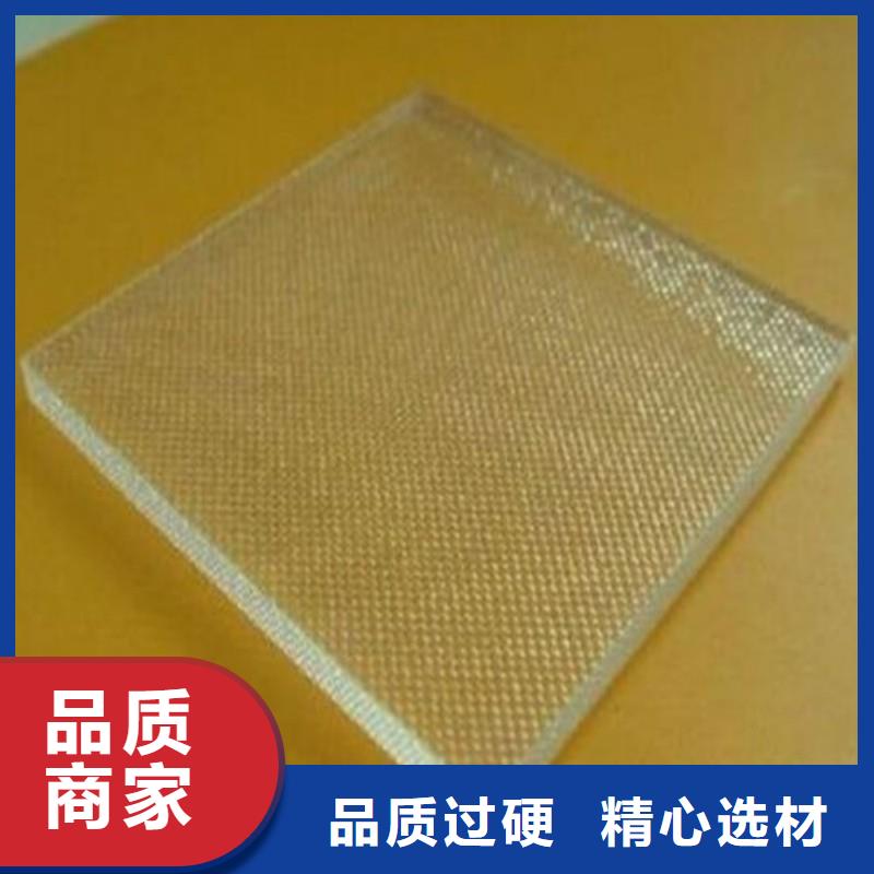 鉛玻璃好廠家有擔當