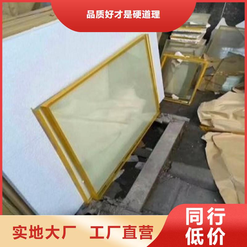 鉛玻璃售后無憂
