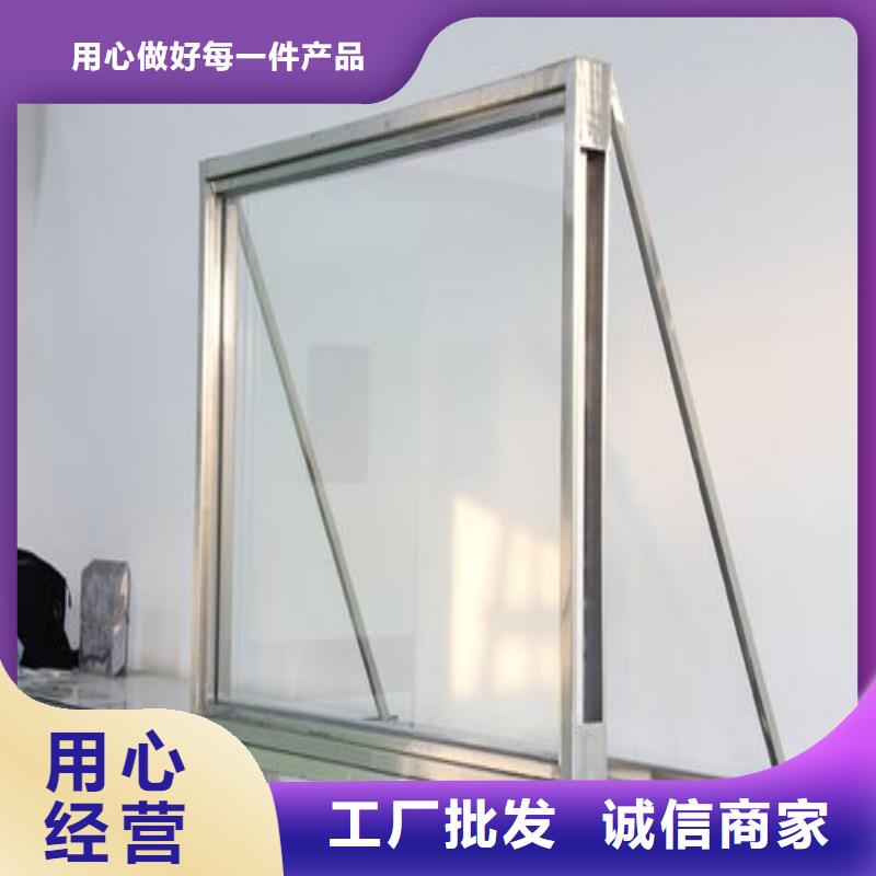 鉛玻璃源頭廠商