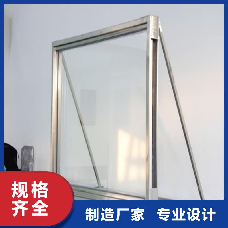 鉛玻璃誠信廠家