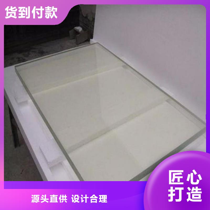 鉛玻璃值得信賴
