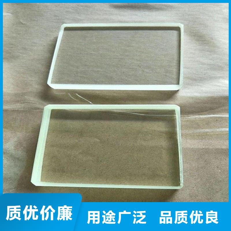 鉛玻璃好廠家有擔當