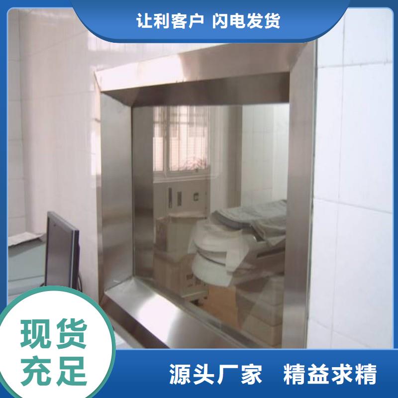 鉛玻璃廠家擁有先進(jìn)的設(shè)備