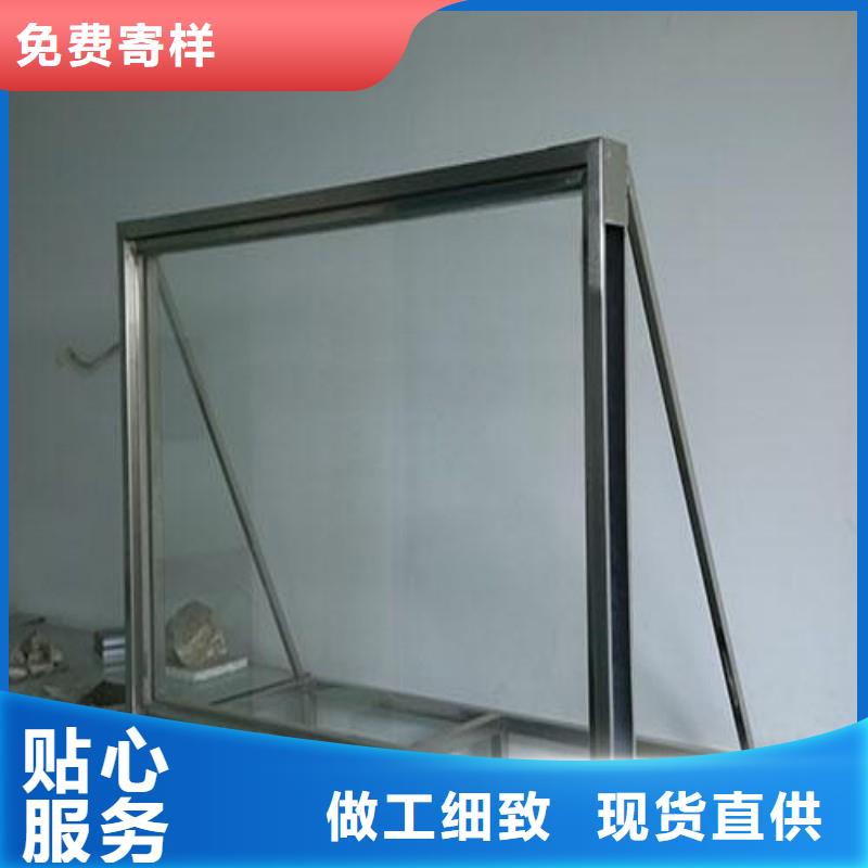 鉛玻璃專業(yè)生產(chǎn)N年