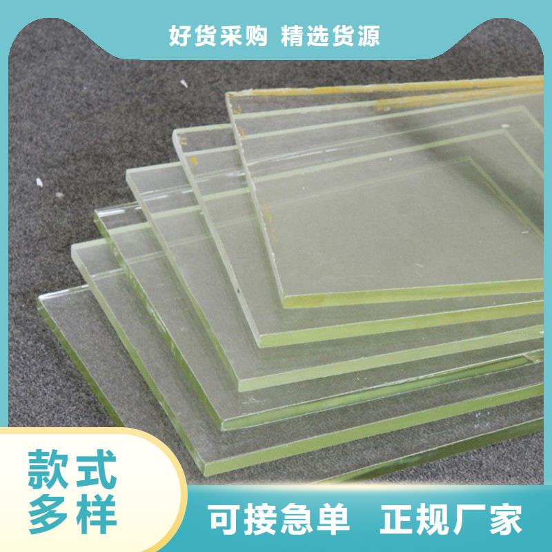 鉛玻璃細(xì)節(jié)之處更加用心