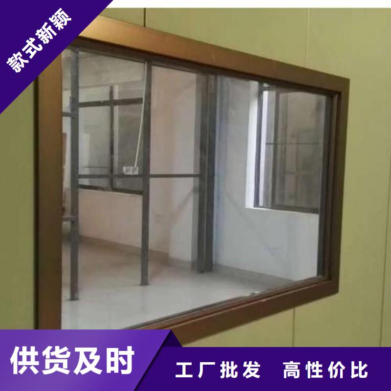 鉛玻璃廠家