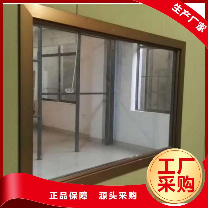 鉛玻璃敢與同行比質(zhì)量