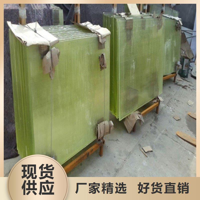 铅玻璃产地批发