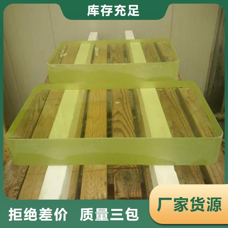 鉛玻璃不斷創(chuàng)新